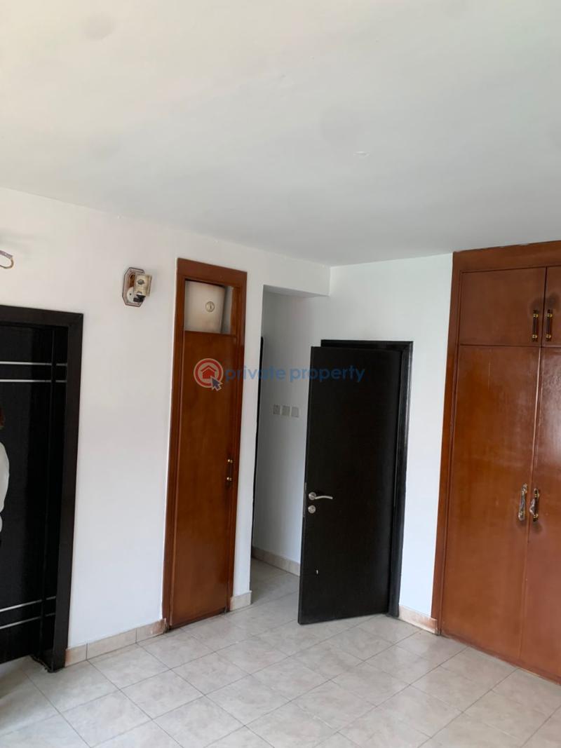 Spacious 4 bedroom terrace duplex - 15 4 bedroom Terraced Duplex For Rent Victoria Island Lagos - 15