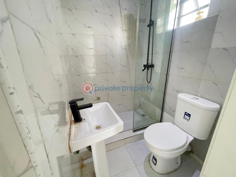 4 bedroom Terraced Duplex For Rent Ajah Lagos - 12