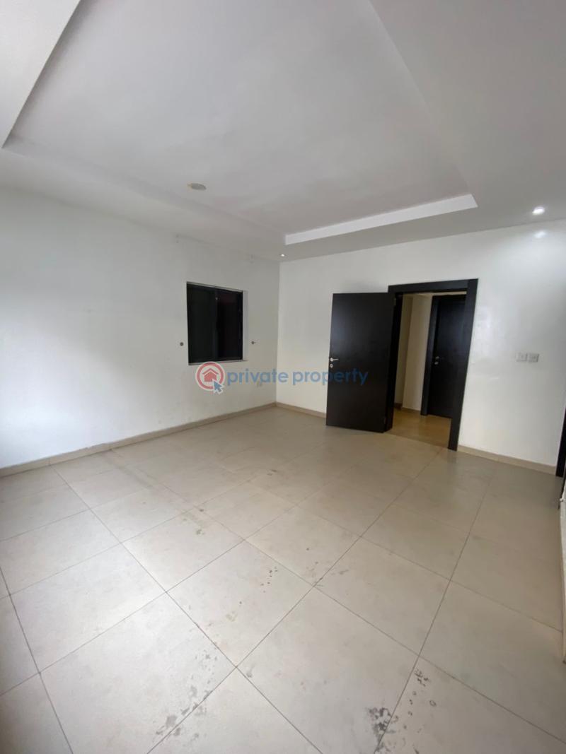 4 bedroom Terraced Duplex For Rent Ikate Elegushi Lekki Lagos - 3