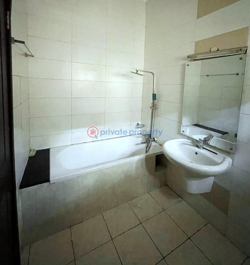 4 bedroom Terraced Duplex For Rent Old Ikoyi Lagos - 7