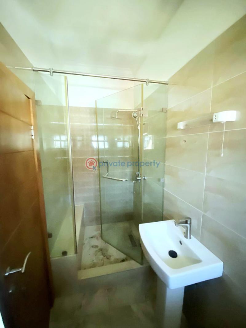 4 bedroom Terraced Duplex For Rent Ikate Elegushi Lekki Lagos - 10