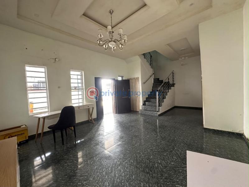 4 bedroom Terraced Duplex For Rent Orchid Lekki Phase 2 Lagos - 6