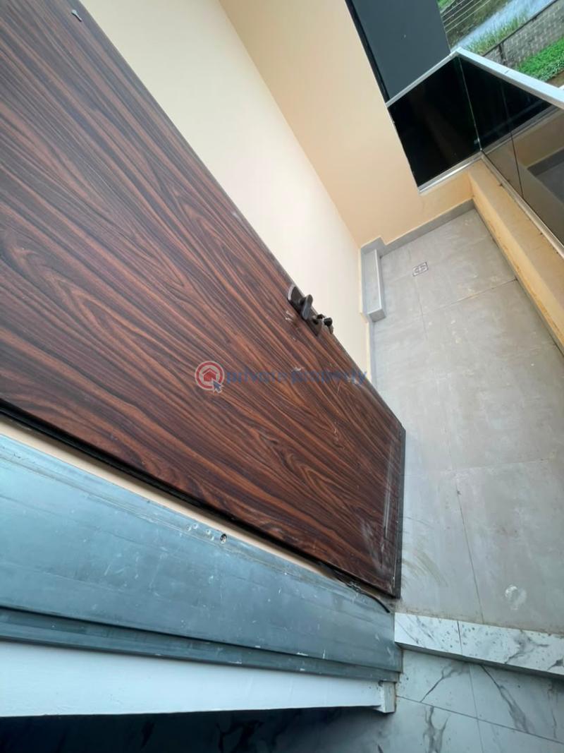 4 bedroom Terraced Duplex For Rent Beside Fire Service Lekki Scheme 2 Ajah Lagos - 2