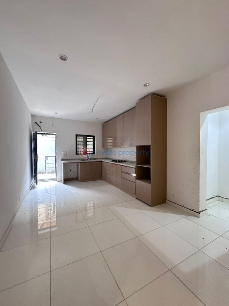 4 bedroom Terraced Duplex For Sale Ologolo Lekki Lagos - 13