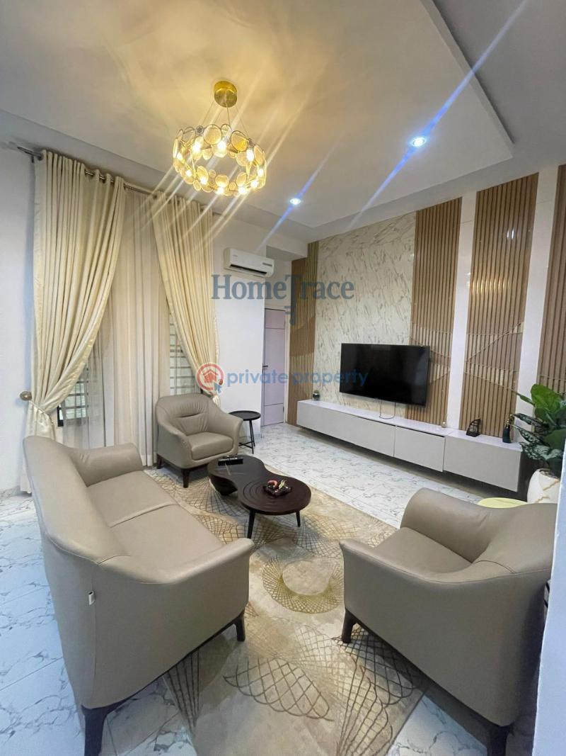 4 bedroom Semi detached Duplex For Sale Orchid, Lekki Lagos - 3