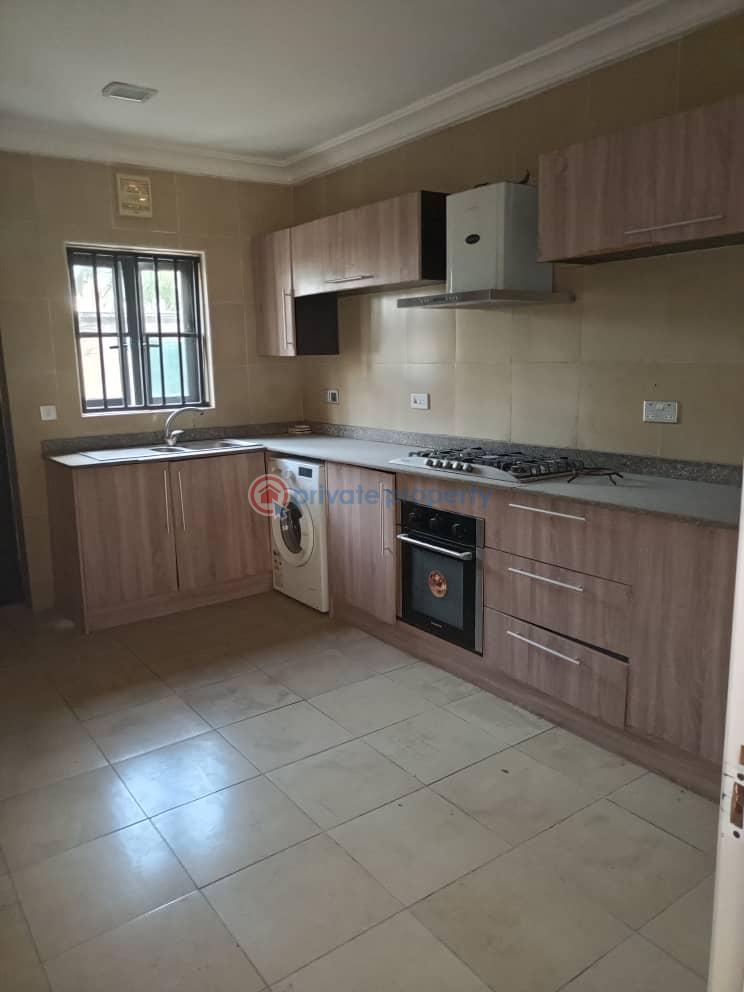 4 bedroom Terraced Duplex For Sale Chevron Alternative Drive Chevron Drive Lekki Lagos - 8