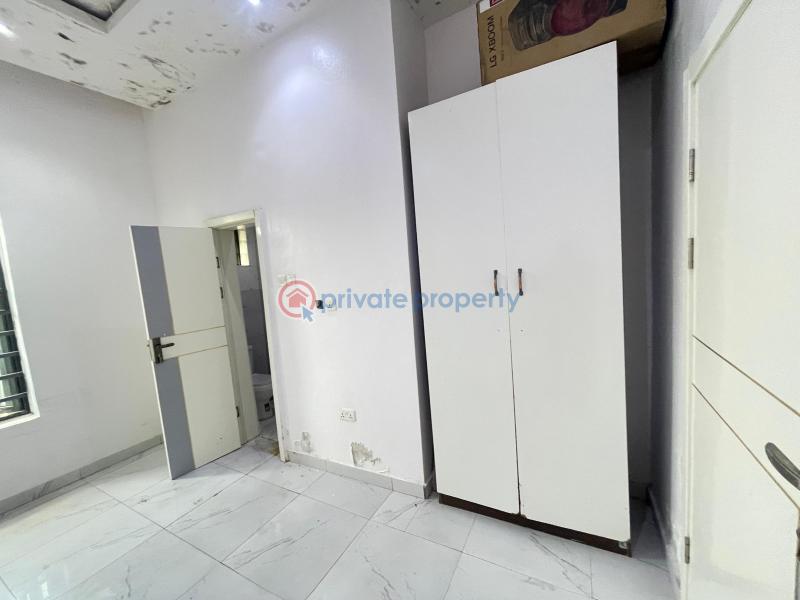 4 bedroom Terraced Duplex For Rent Ajah Lagos - 3