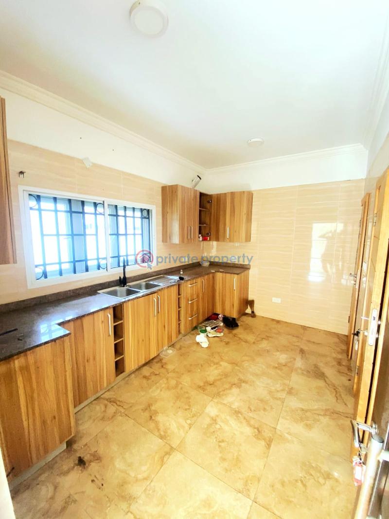 4 bedroom Terraced Duplex For Rent Ikate Elegushi Lekki Lagos - 11