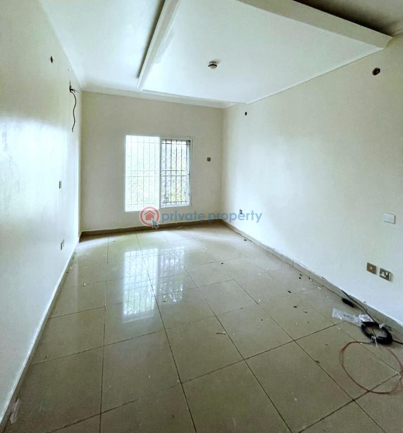 4 bedroom Terraced Duplex For Rent Old Ikoyi Lagos - 4