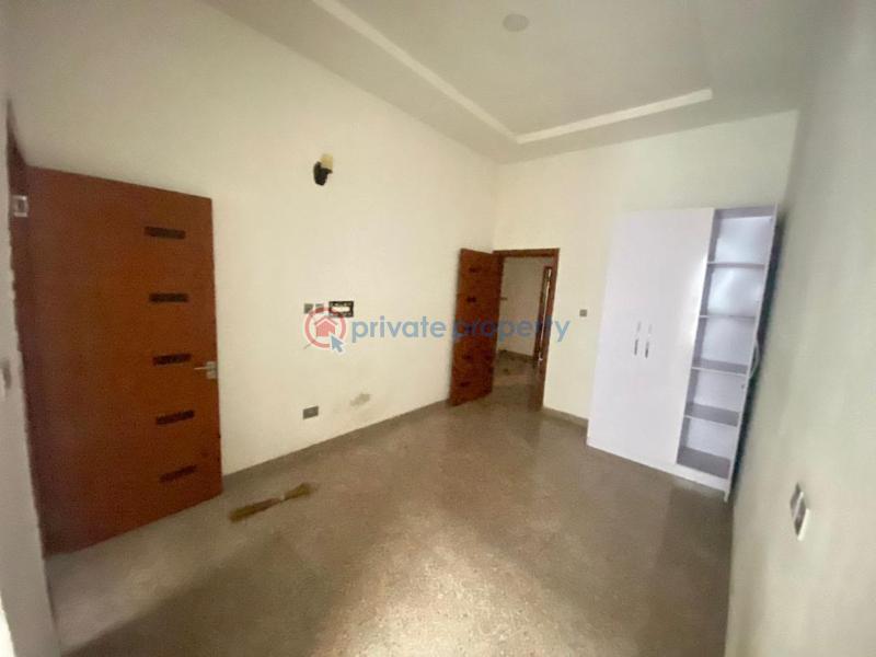 4 bedroom Terrace For Rent Ikota Lekki Lagos - 7