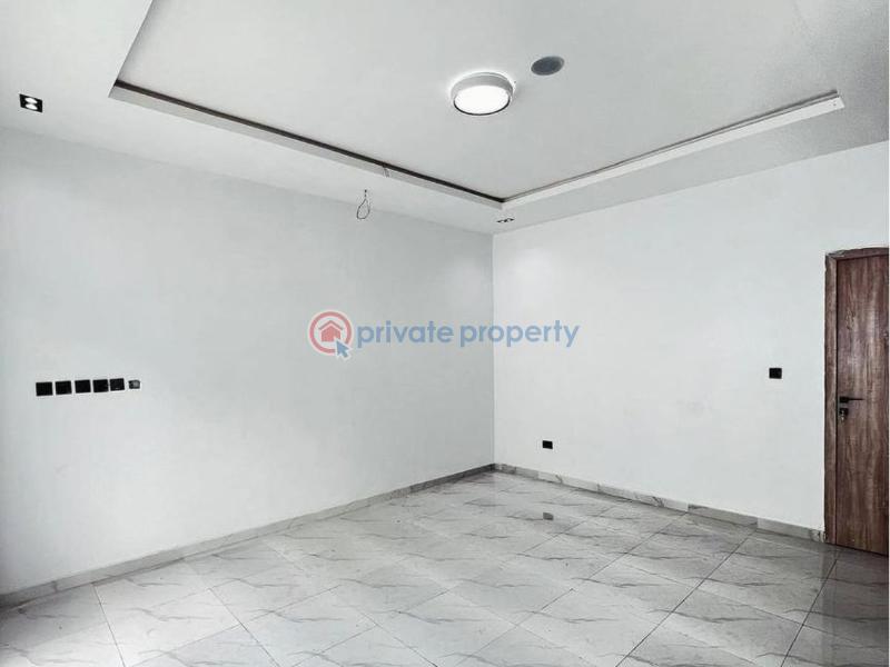 4 bedroom Terraced Duplex For Sale Ikota Lekki Lagos - 7