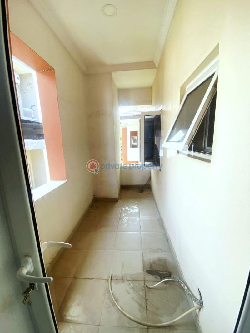 4 bedroom Terraced Duplex For Rent Ikate Elegushi Lekki Lagos - 8