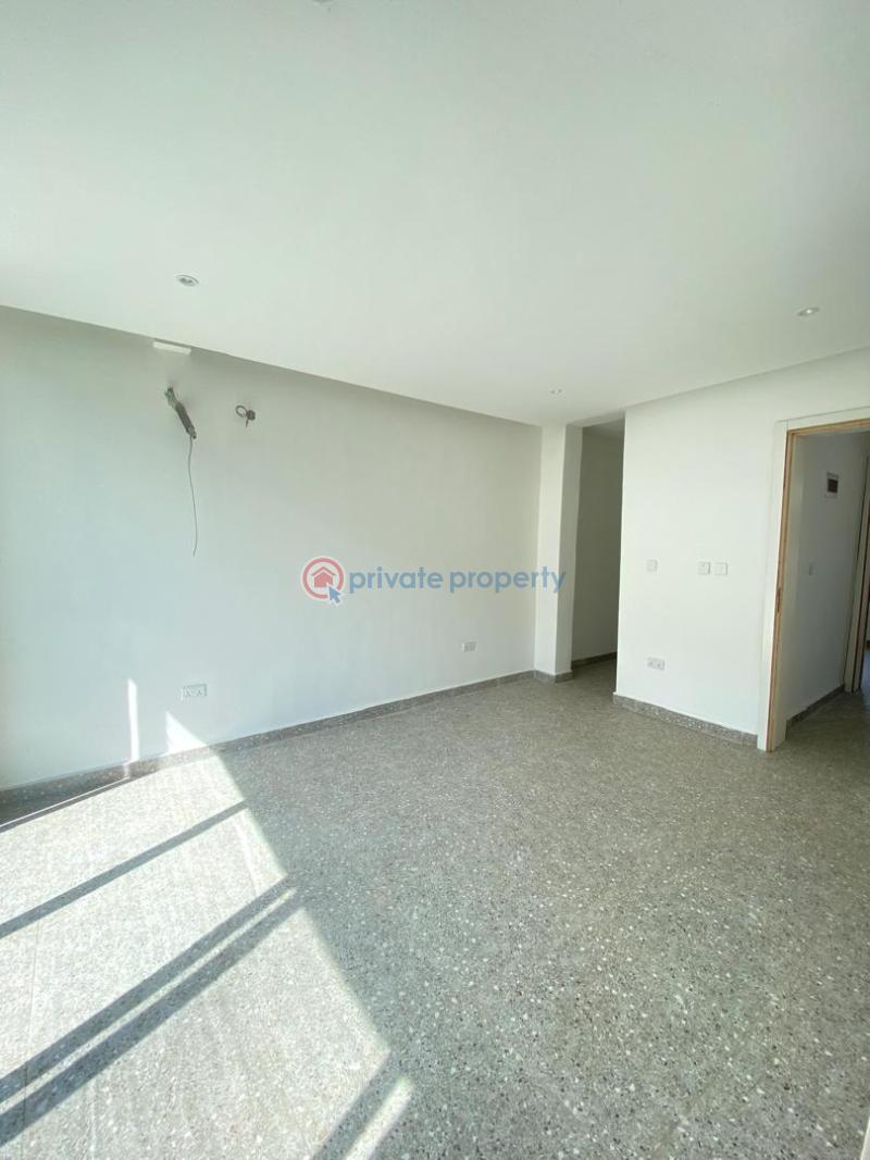4 bedroom Terraced Duplex For Sale Ikate Elegushi Lekki Lagos - 3