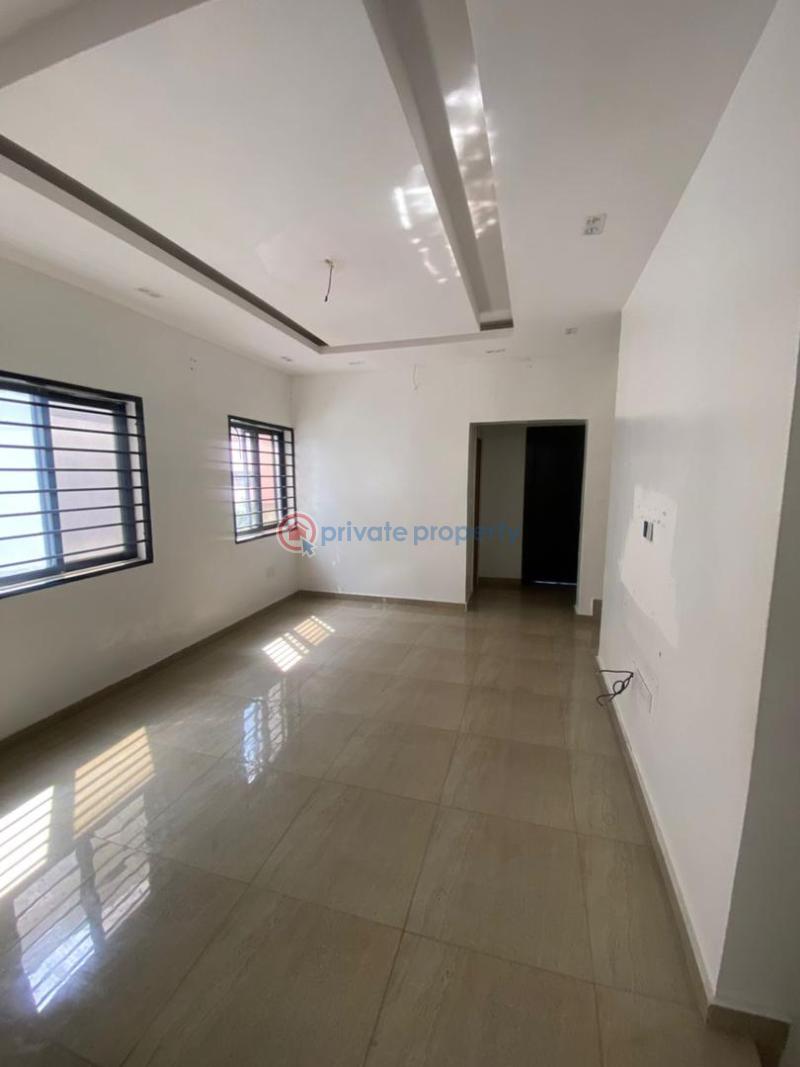 4 bedroom Terraced Duplex For Rent Ikate Elegushi Lekki Lagos - 5