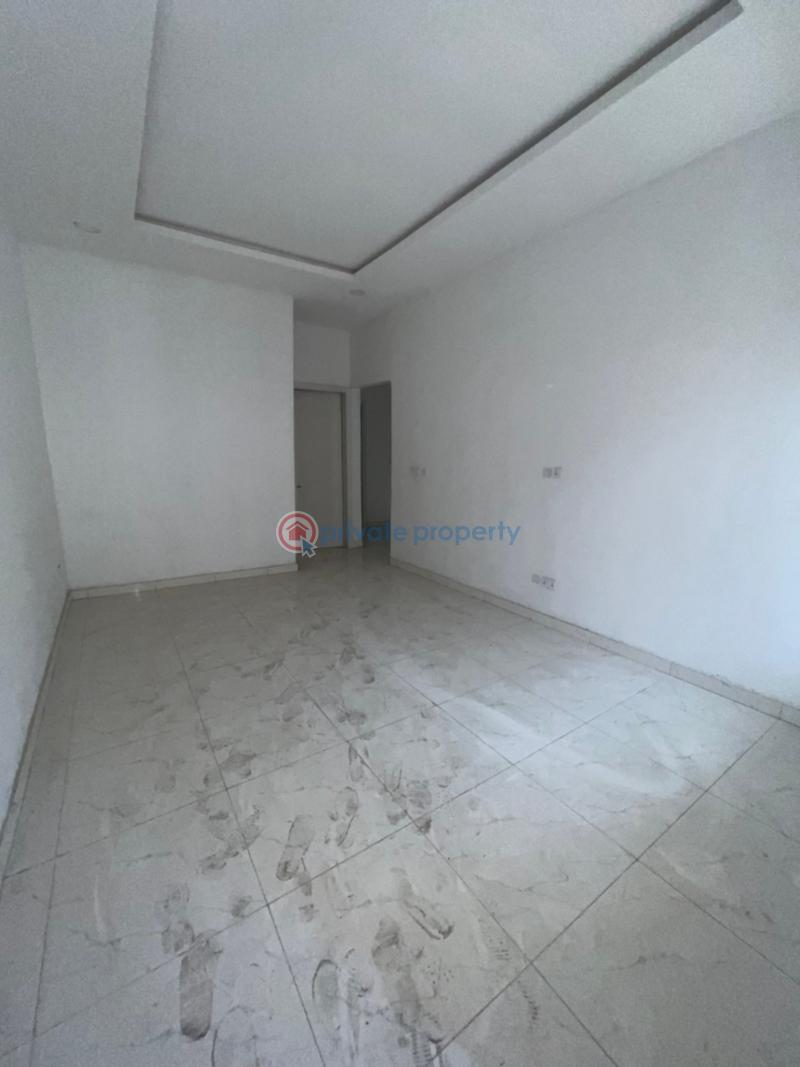 4 bedroom Terraced Duplex For Sale Orchid Rd Oral Estate Lekki Lagos - 9