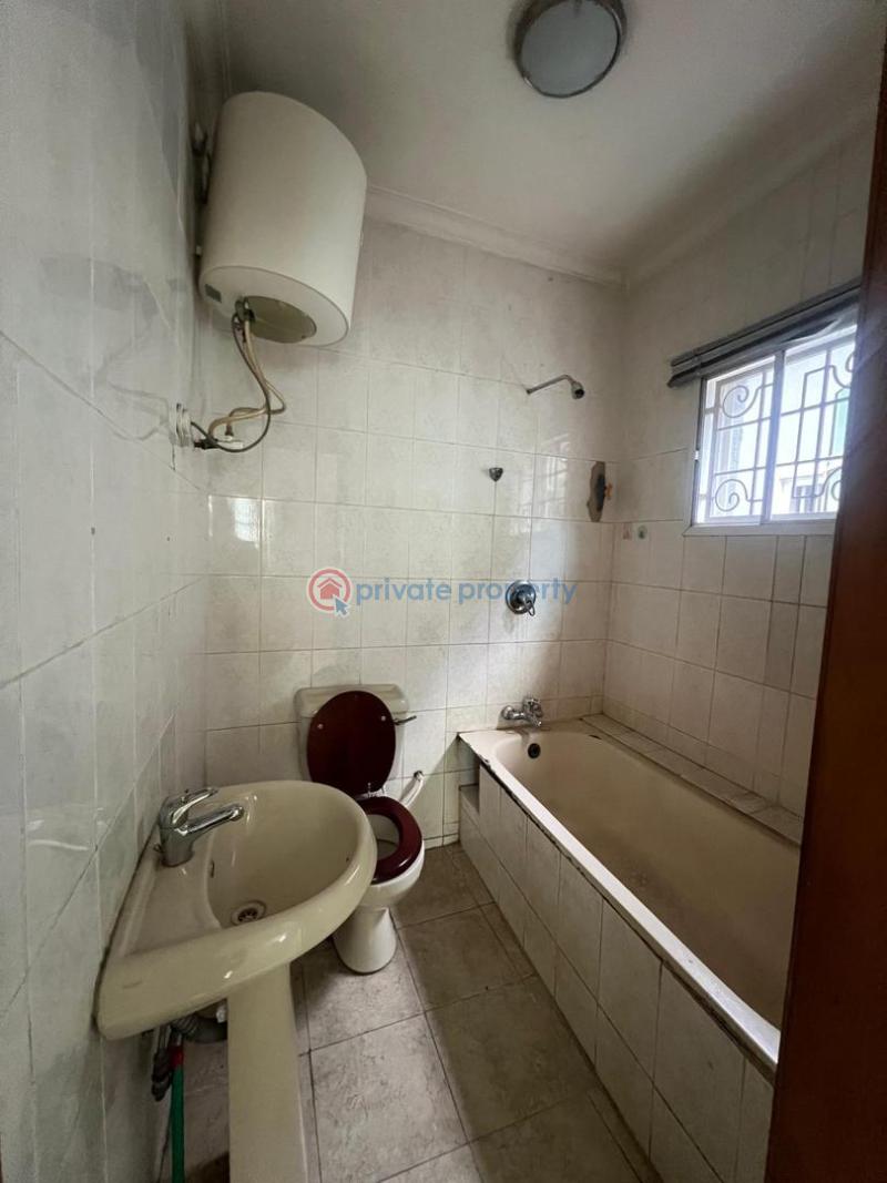 4 bedroom Terrace For Rent Off Fola Oshibo Lekki Phase 1 Lagos - 11