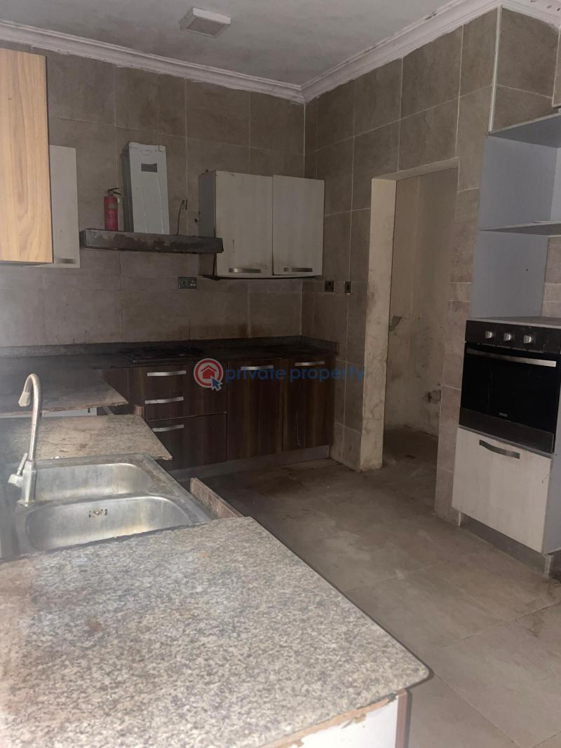 4 bedroom Terraced Duplex For Rent Lekki Phase1 Lekki Lagos. Lekki Phase 1 Lagos - 5