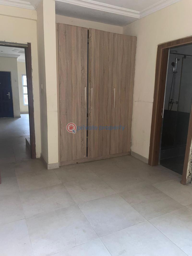 4 bedroom Terraced Duplex For Rent Lekki Phase1 Lekki Lagos. Lekki Phase 1 Lagos - 1