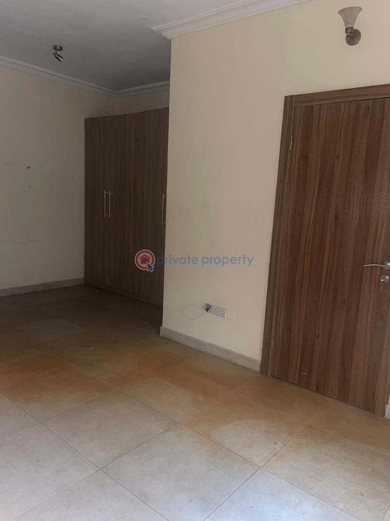4 bedroom Terraced Duplex For Rent Lekki Phase1 Lekki Lagos. Lekki Phase 1 Lagos - 13