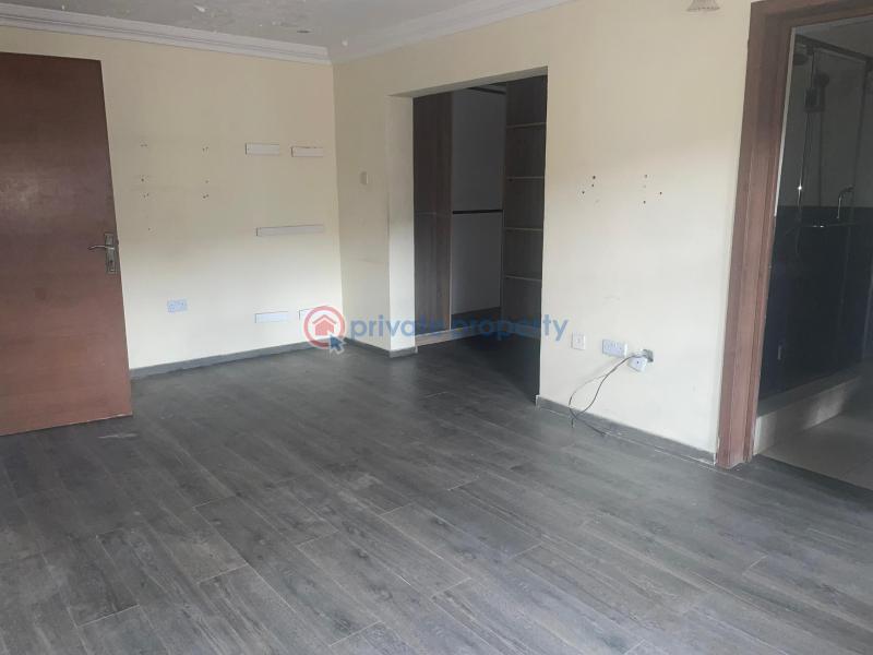 4 bedroom Terraced Duplex For Rent Lekki Phase1 Lekki Lagos. Lekki Phase 1 Lagos - 12