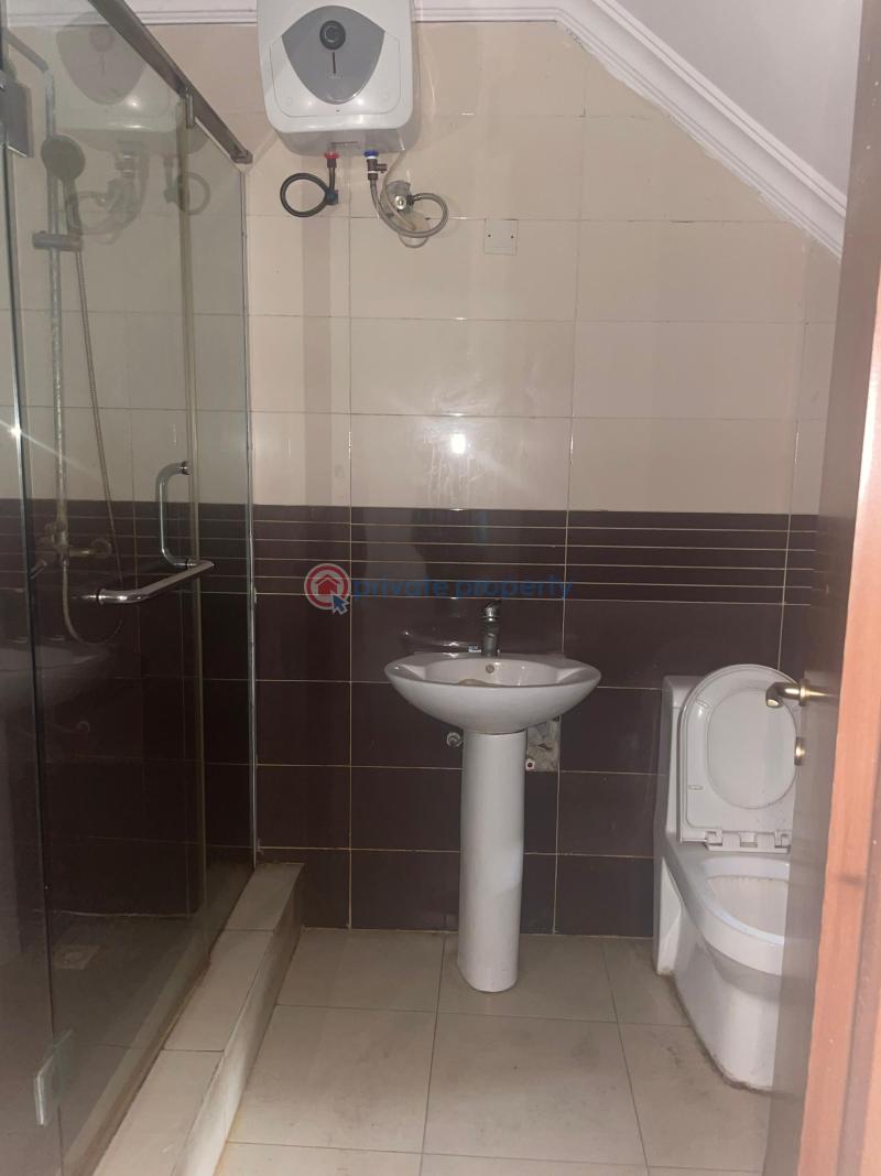 4 bedroom Terraced Duplex For Rent Lekki Phase1 Lekki Lagos. Lekki Phase 1 Lagos - 2