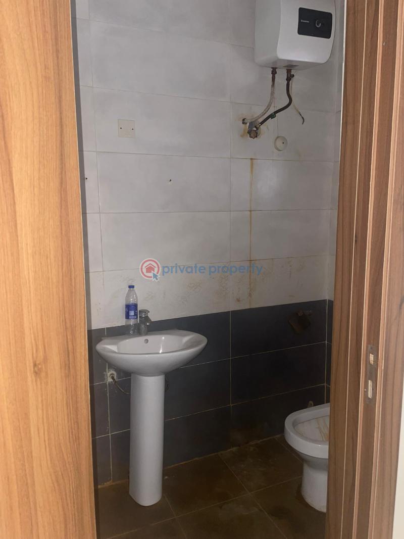 4 bedroom Terraced Duplex For Rent Lekki Phase1 Lekki Lagos. Lekki Phase 1 Lagos - 14