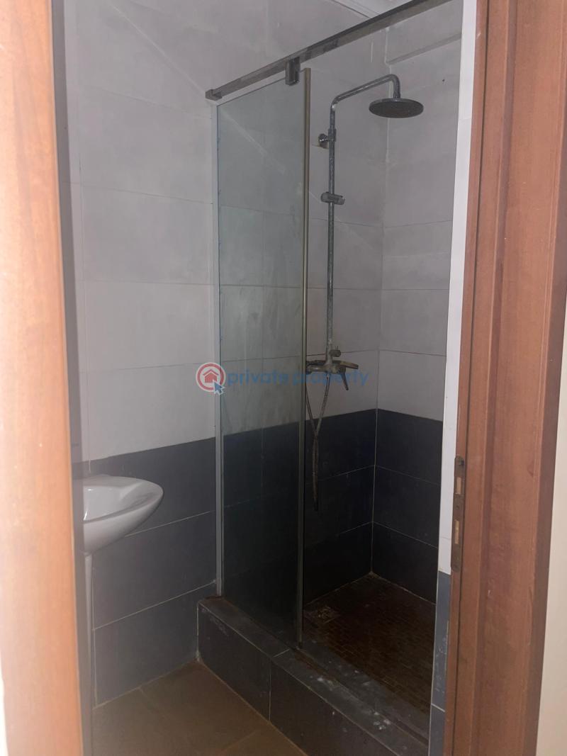 4 bedroom Terraced Duplex For Rent Lekki Phase1 Lekki Lagos. Lekki Phase 1 Lagos - 9