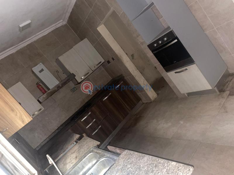 4 bedroom Terraced Duplex For Rent Lekki Phase1 Lekki Lagos. Lekki Phase 1 Lagos - 16