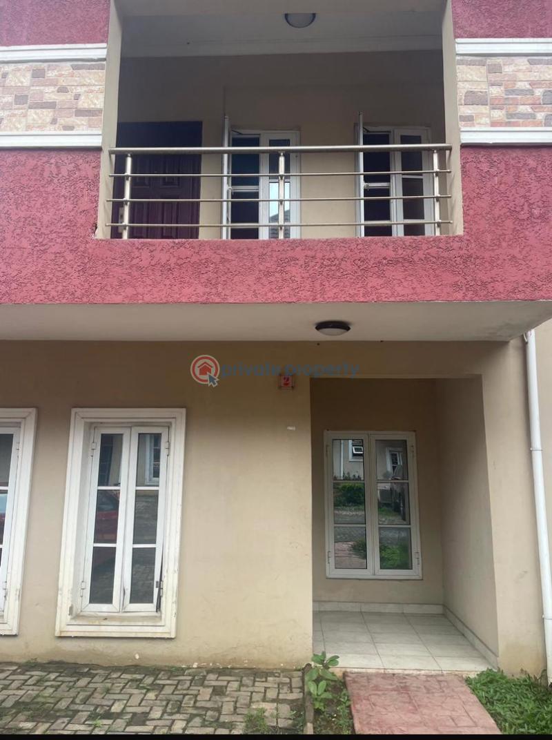 4 bedroom Terraced Duplex For Rent Lekki Phase1 Lekki Lagos. Lekki Phase 1 Lagos - 0
