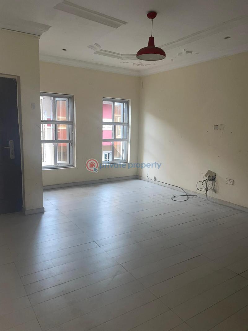 4 bedroom Terraced Duplex For Rent Lekki Phase1 Lekki Lagos. Lekki Phase 1 Lagos - 6