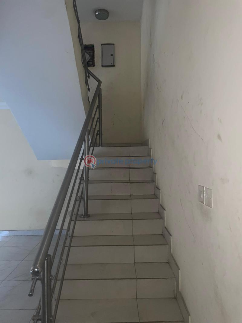 4 bedroom Terraced Duplex For Rent Lekki Phase1 Lekki Lagos. Lekki Phase 1 Lagos - 10