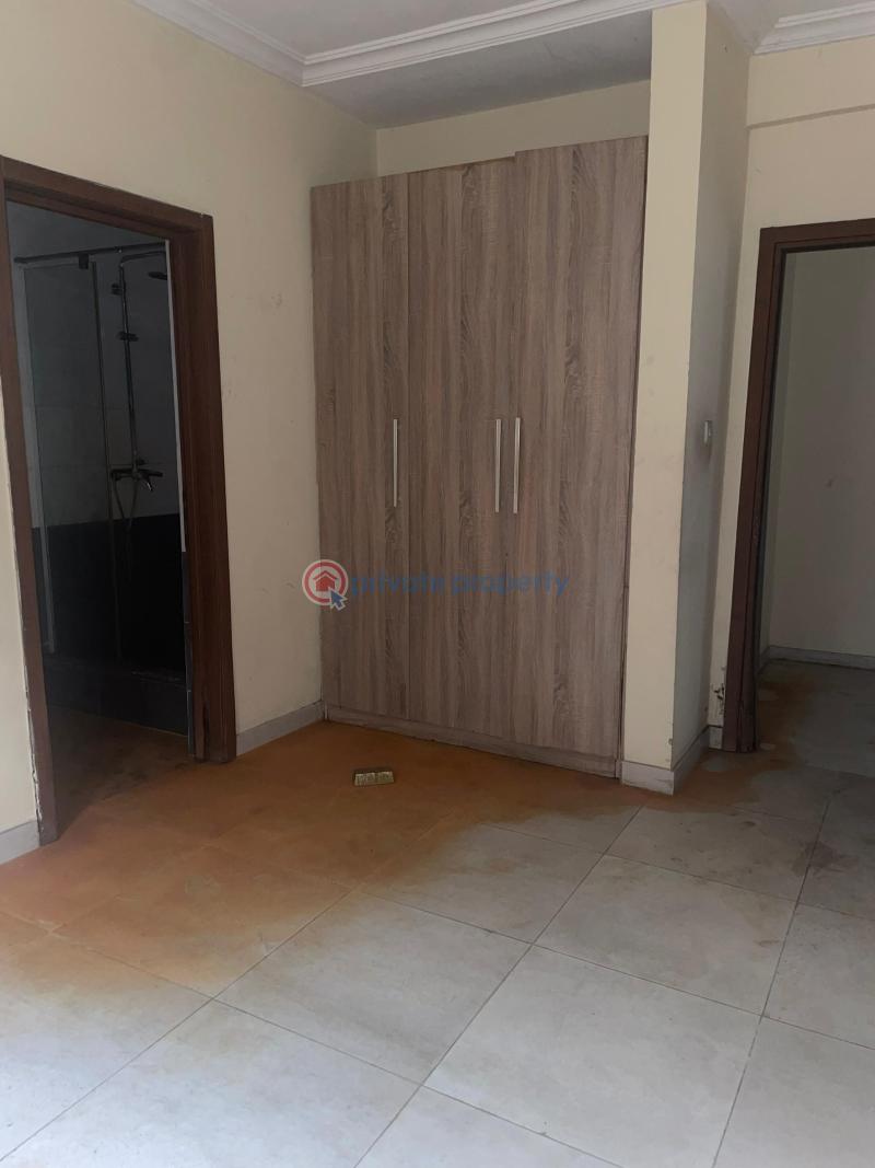 4 bedroom Terraced Duplex For Rent Lekki Phase1 Lekki Lagos. Lekki Phase 1 Lagos - 3