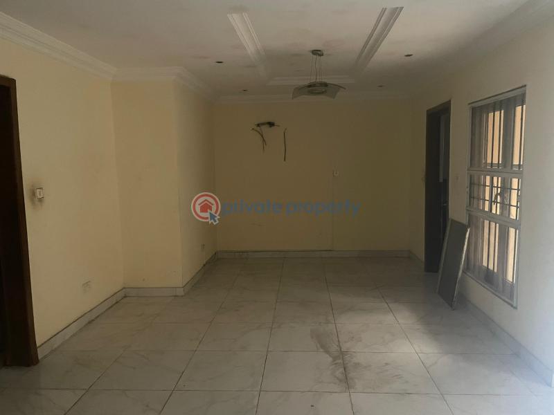 4 bedroom Terraced Duplex For Rent Lekki Phase1 Lekki Lagos. Lekki Phase 1 Lagos - 4