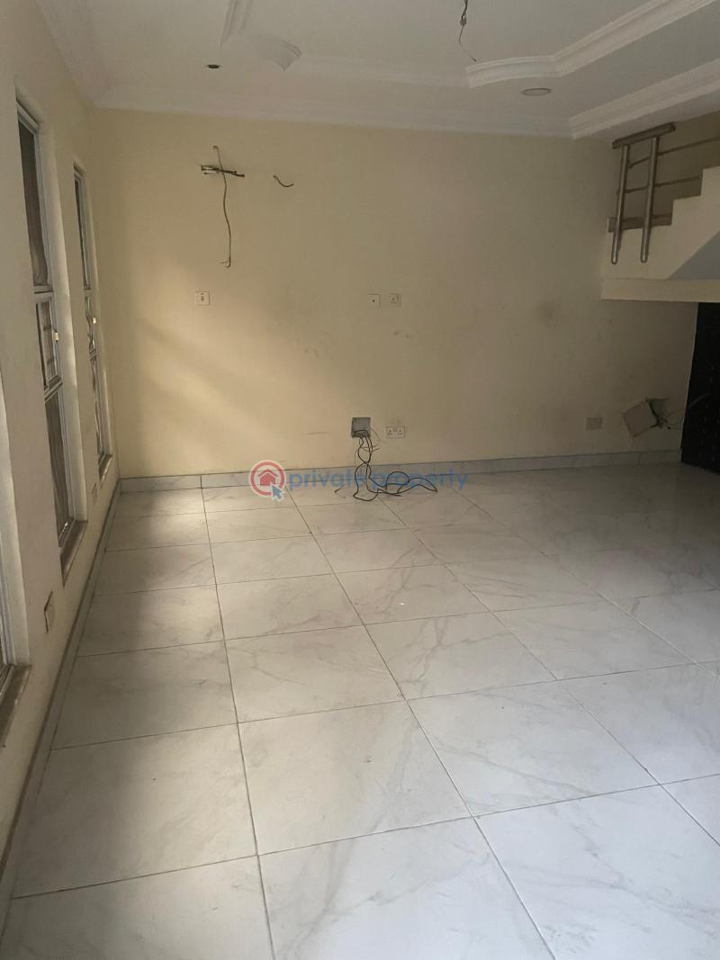4 bedroom Terraced Duplex For Rent Lekki Phase1 Lekki Lagos. Lekki Phase 1 Lagos - 8