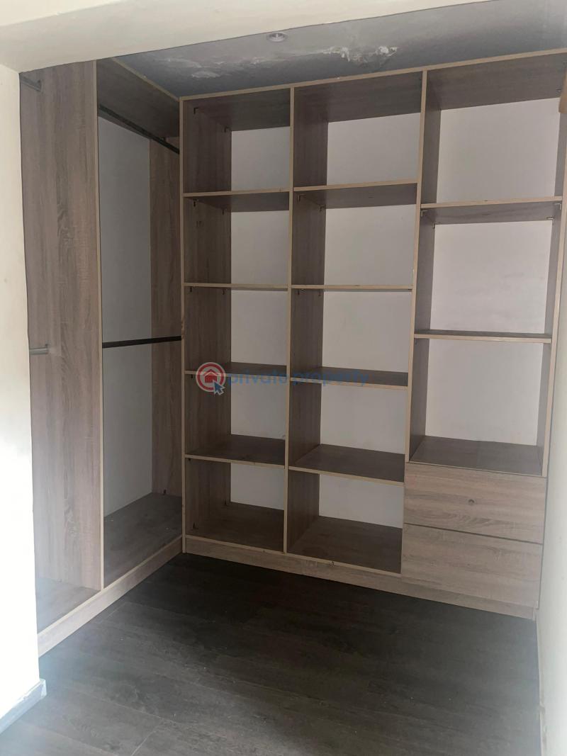 4 bedroom Terraced Duplex For Rent Lekki Phase1 Lekki Lagos. Lekki Phase 1 Lagos - 11