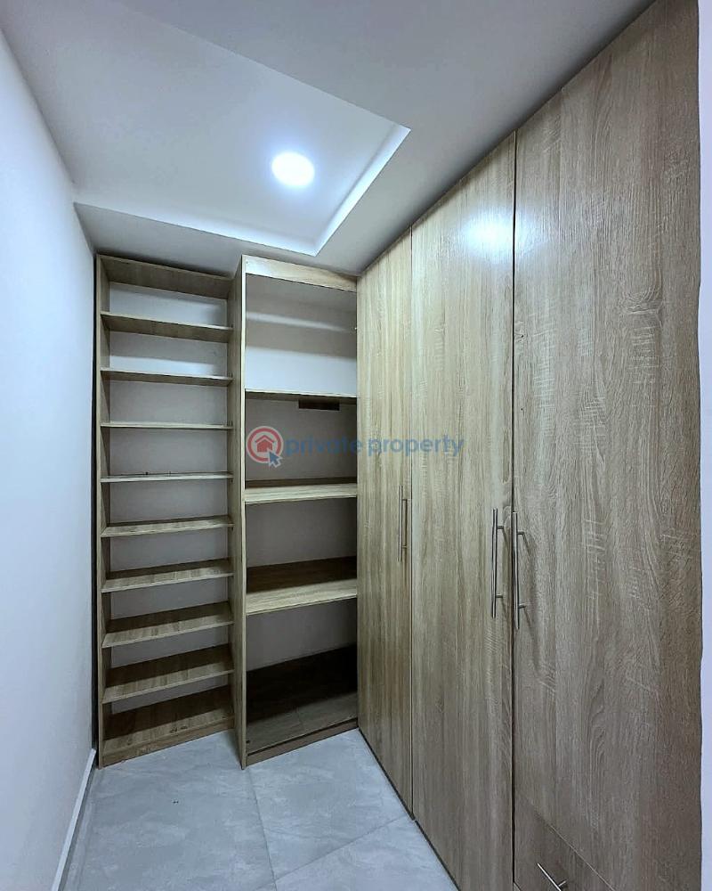 Spacious 4-bedroom terrace duplex + bq with pool - 10 4 bedroom Terraced Duplex For Rent Ologolo Lekki Lagos - 10