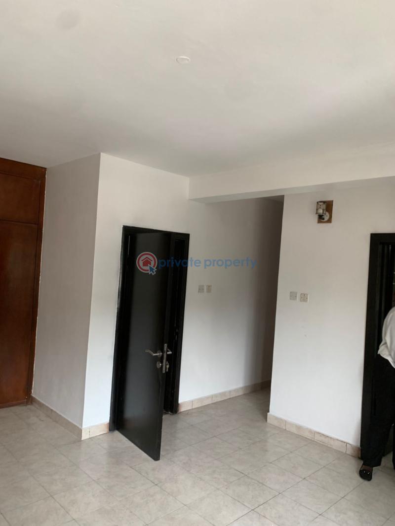 Spacious 4 bedroom terrace duplex - 9 4 bedroom Terraced Duplex For Rent Victoria Island Lagos - 9