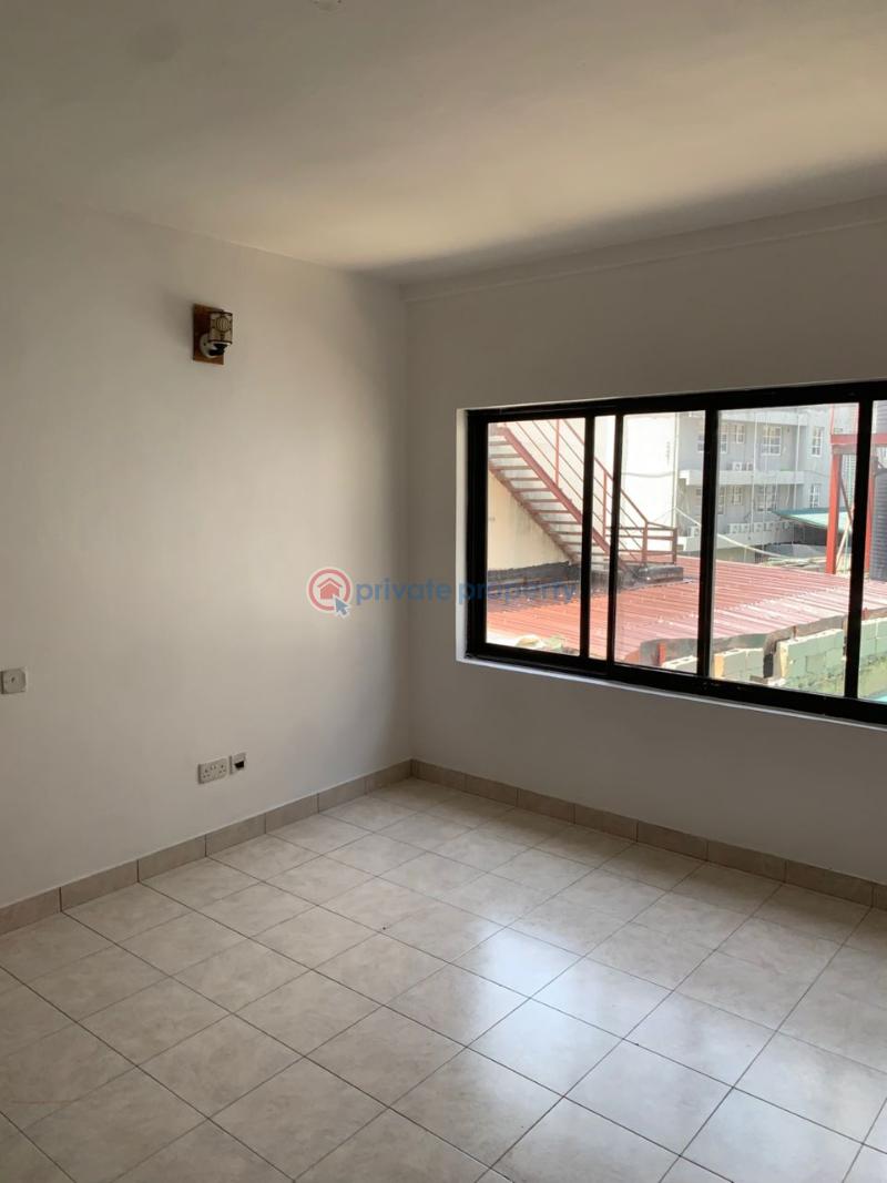 Spacious 4 bedroom terrace duplex - 6 4 bedroom Terraced Duplex For Rent Victoria Island Lagos - 6