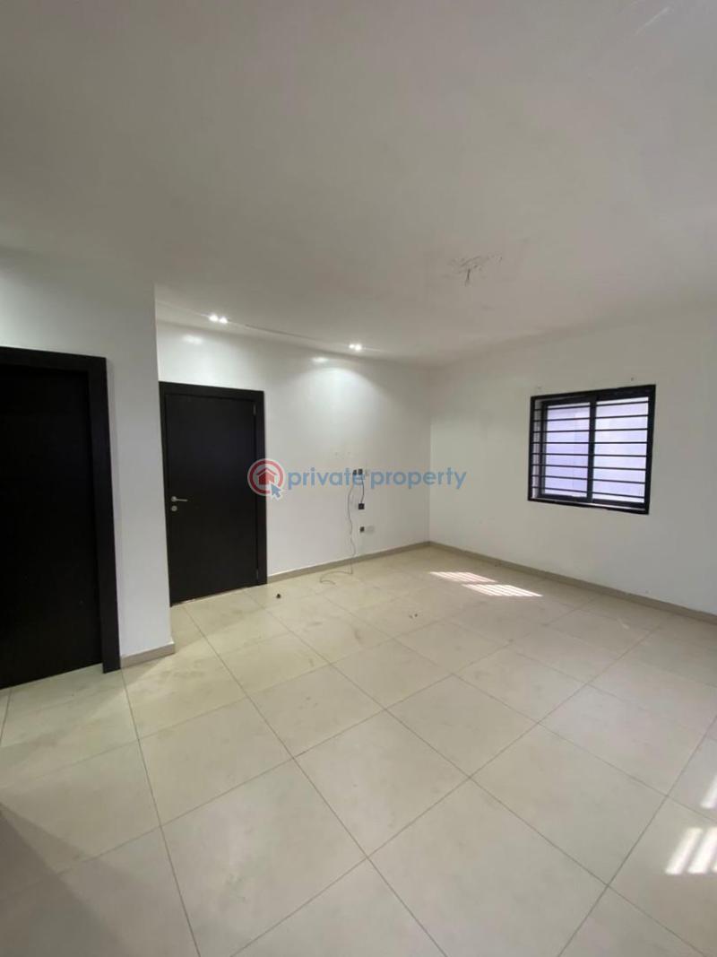 4 bedroom Terraced Duplex For Rent Ikate Elegushi Lekki Lagos - 16