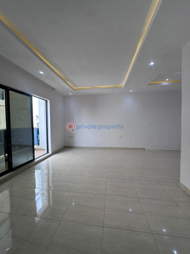 4 bedroom Terraced Duplex For Sale Ologolo Lekki Lagos - 1