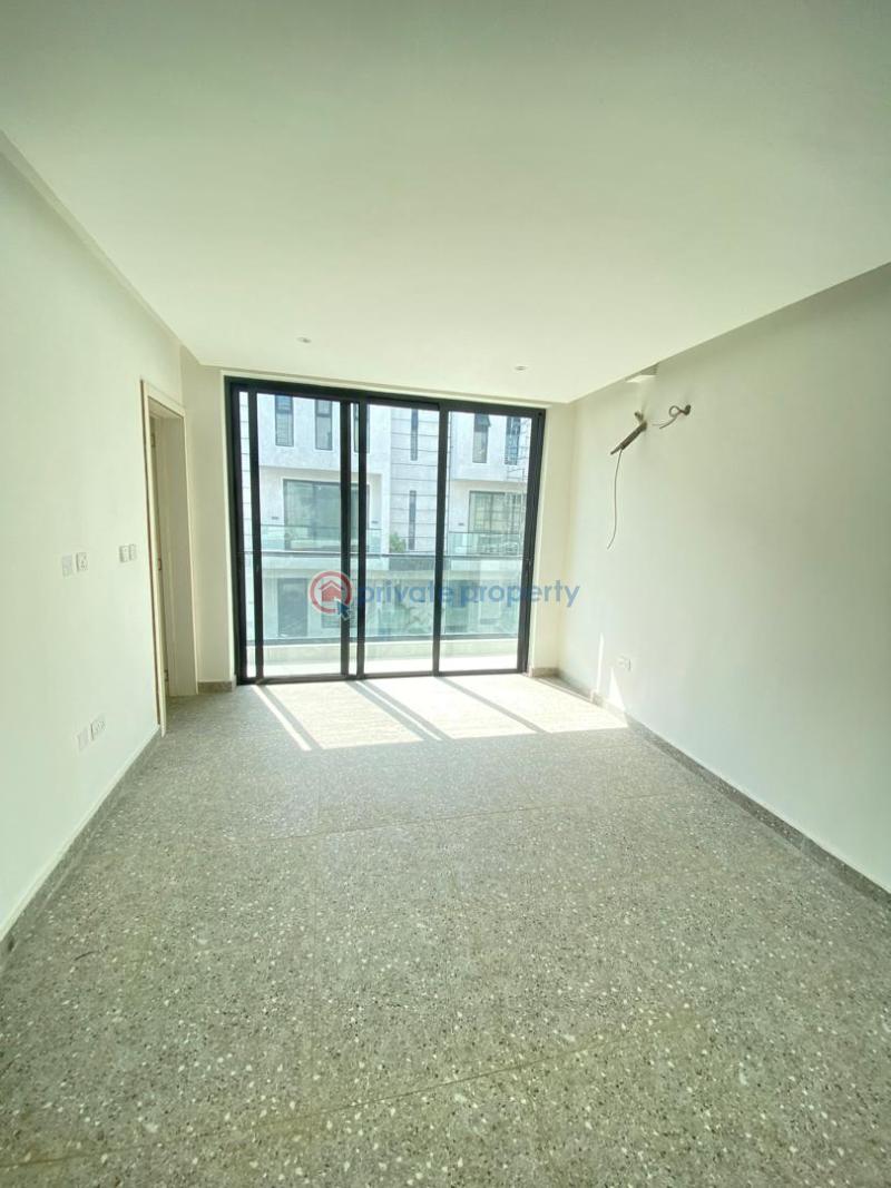 4 bedroom Terraced Duplex For Sale Ikate Elegushi Lekki Lagos - 4