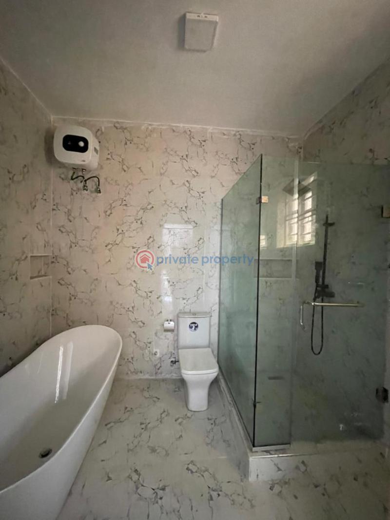 4 bedroom Block Of Flats For Rent Lekki County Homes Victoria Garden City Lekki Lagos - 11