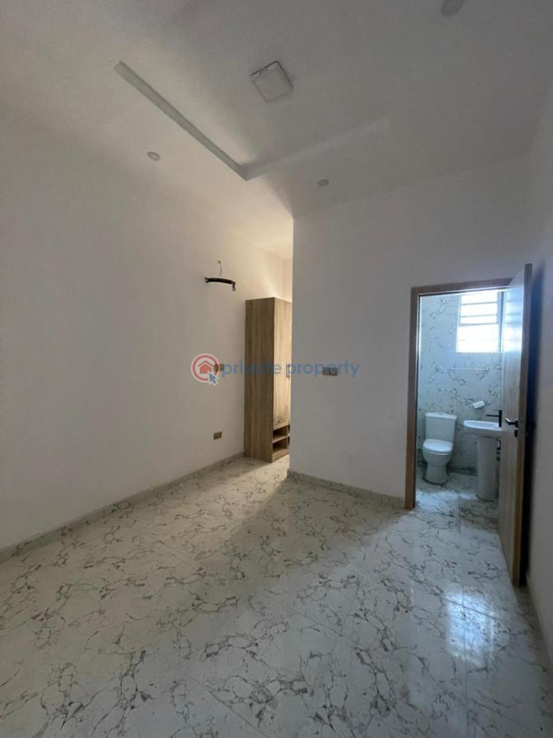 4 bedroom Block Of Flats For Rent Lekki County Homes Victoria Garden City Lekki Lagos - 7