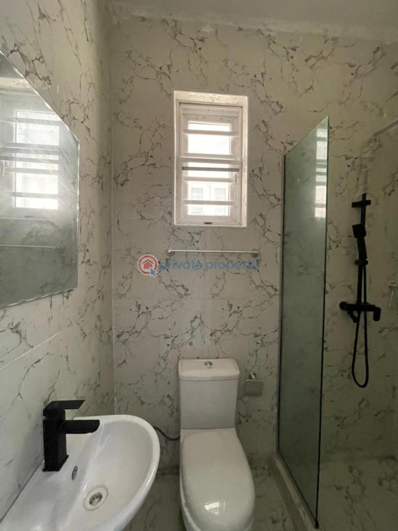 4 bedroom Block Of Flats For Rent Lekki County Homes Victoria Garden City Lekki Lagos - 6