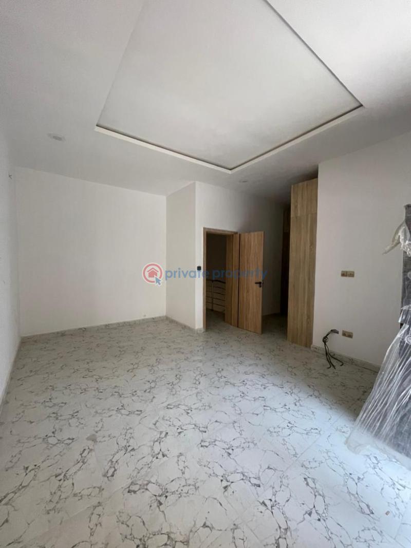 4 bedroom Block Of Flats For Rent Lekki County Homes Victoria Garden City Lekki Lagos - 10