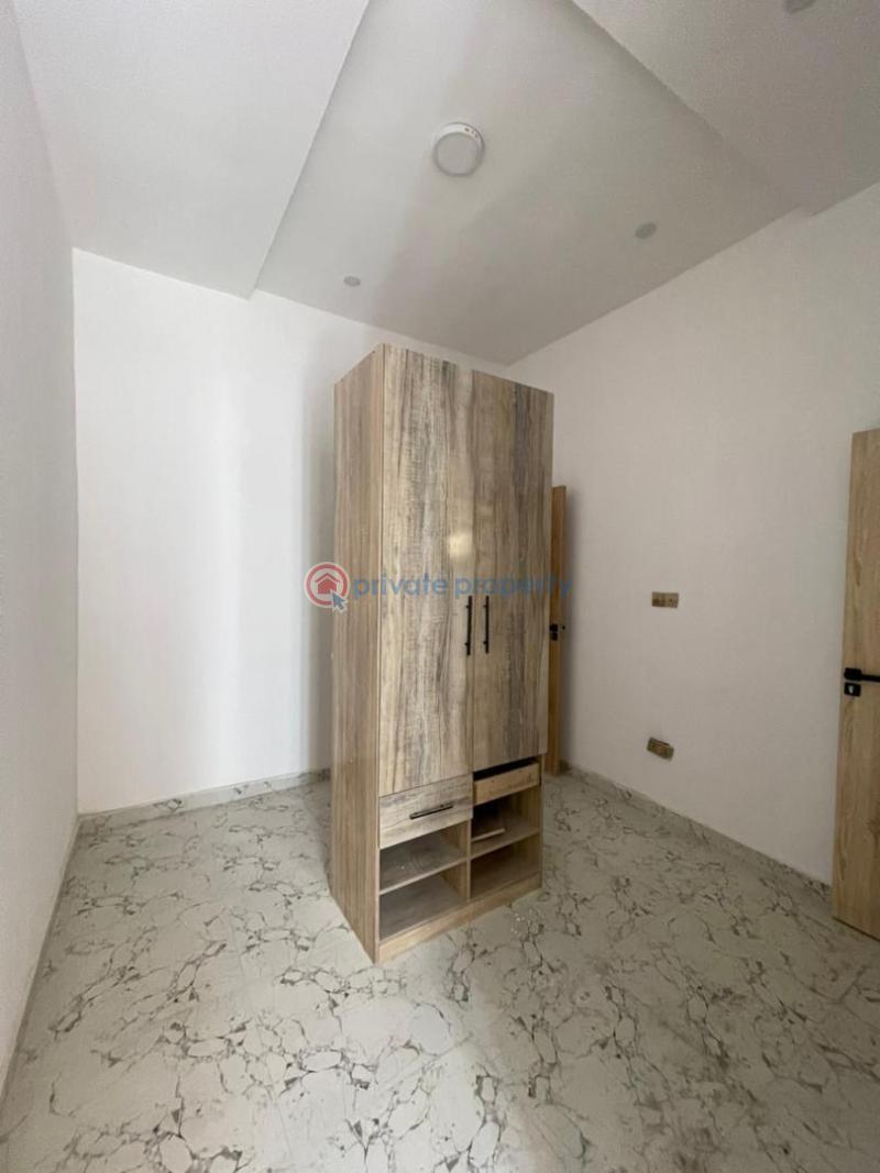 4 bedroom Block Of Flats For Rent Lekki County Homes Victoria Garden City Lekki Lagos - 5