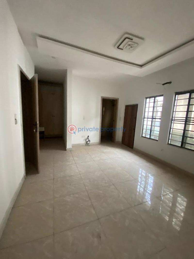 Spacious 4 bedroom terrace duplex for sale ‼️ - 7 4 bedroom House For Sale Vgc,lekki Lagos Victoria Garden City Lekki Lagos - 7