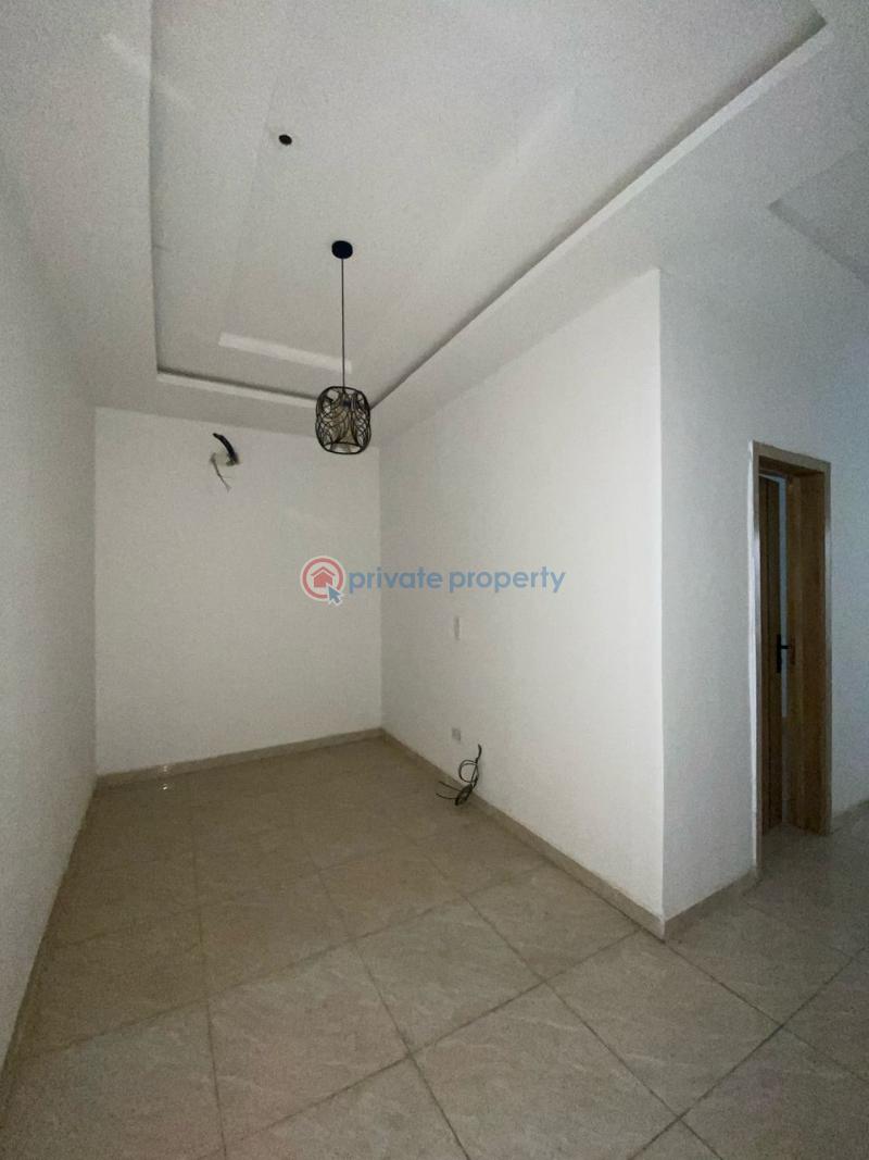 Spacious 4 bedroom terrace duplex for sale ‼️ - 11 4 bedroom House For Sale Vgc,lekki Lagos Victoria Garden City Lekki Lagos - 11