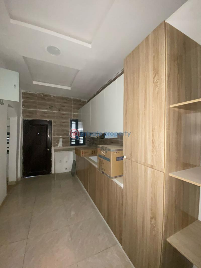 Spacious 4 bedroom terrace duplex for sale ‼️ - 14 4 bedroom House For Sale Vgc,lekki Lagos Victoria Garden City Lekki Lagos - 14
