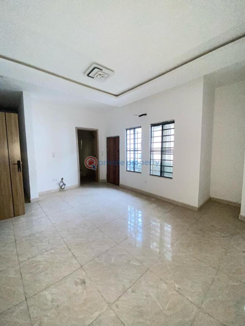 Spacious 4 bedroom terrace duplex for sale ‼️ - 8 4 bedroom House For Sale Vgc,lekki Lagos Victoria Garden City Lekki Lagos - 8